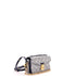 Pochette Metis Monoglam Jacquard Canvas East West
