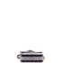 Pochette Metis Monoglam Jacquard Canvas East West