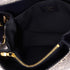 Pochette Metis Monoglam Jacquard Canvas East West