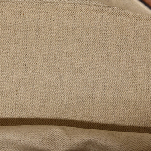 Hammock Bag Leather Small