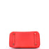 Birkin Handbag Rouge Tomate Swift with Gold Hardware 25