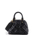 Alma Handbag Bubblegram Leather BB