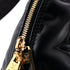 Alma Handbag Bubblegram Leather BB