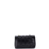Vintage Diana Flap Bag Quilted Lambskin Small