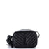 Lou Belt Bag Matelasse Chevron Leather