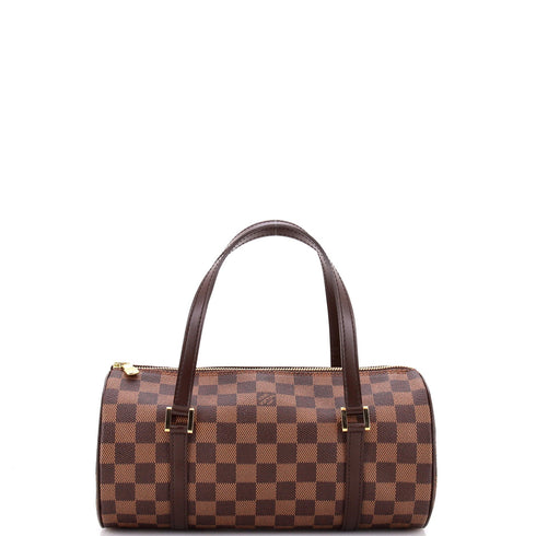 Papillon Handbag Damier 26