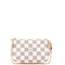 Pochette Accessoires Damier Mini