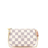 Pochette Accessoires Damier Mini