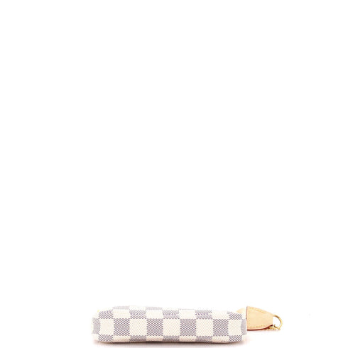 Pochette Accessoires Damier Mini