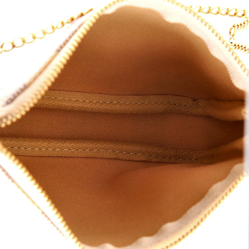 Pochette Accessoires Damier Mini