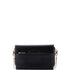 Horsebit 1955 Shoulder Bag Leather with Crystal Detail Mini