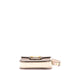 Horsebit 1955 Shoulder Bag GG Coated Canvas with Leather Small