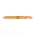 Love Bracelet 18K Yellow Gold Small 19