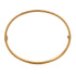 Love Bracelet 18K Yellow Gold Small 19