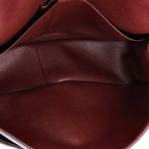 Classic Double Flap Bag Quilted Lambskin Jumbo