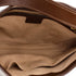 Jackie 1961 Hobo GG Coated Canvas Small