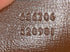 Jackie 1961 Hobo GG Coated Canvas Small