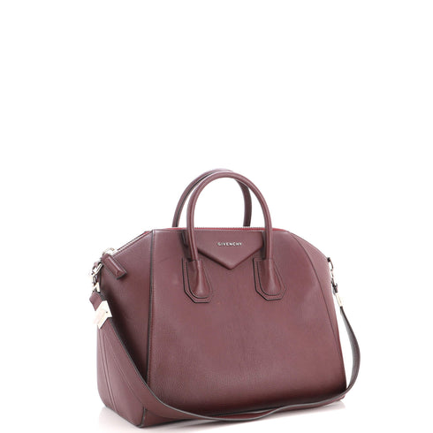 Antigona Bag Leather Medium