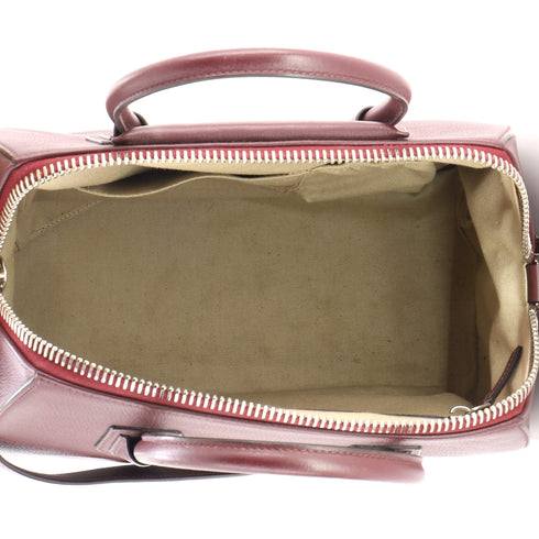 Antigona Bag Leather Medium