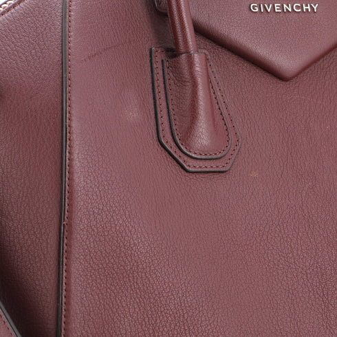 Antigona Bag Leather Medium