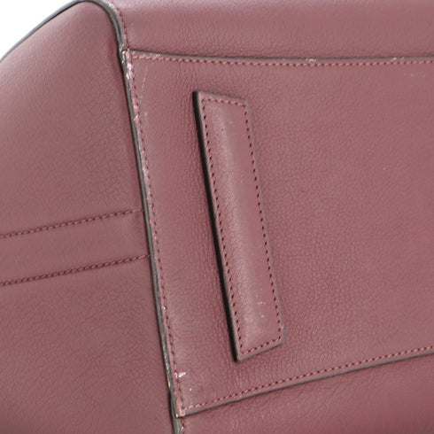 Antigona Bag Leather Medium