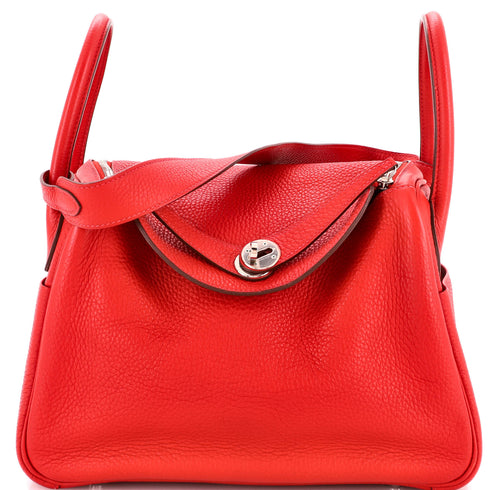 Lindy Bag Clemence 30