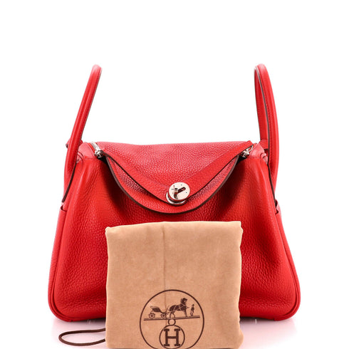 Lindy Bag Clemence 30