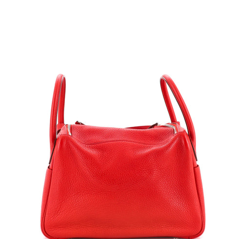 Lindy Bag Clemence 30