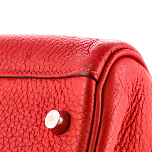 Lindy Bag Clemence 30