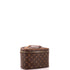 Nice Vanity Case Monogram Canvas BB
