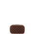 Nice Vanity Case Monogram Canvas BB