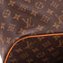Nice Vanity Case Monogram Canvas BB
