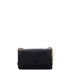 Boy Flap Bag Chevron Caviar Old Medium