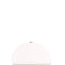 Timeless Clutch Quilted Caviar