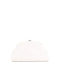 Timeless Clutch Quilted Caviar