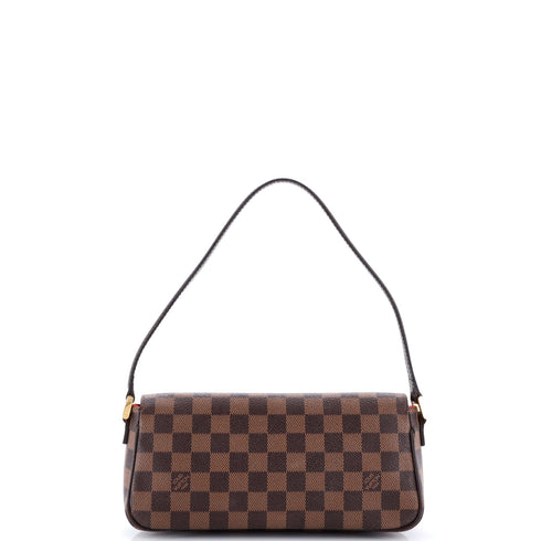 Recoleta Handbag Damier
