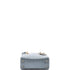 Lady Dior Bag Cannage Quilt Patent Small