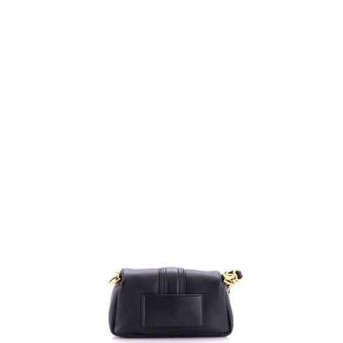 Le Petit Bambimou Bag Leather