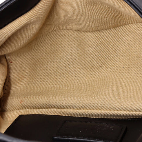 Le Petit Bambimou Bag Leather