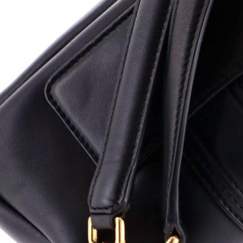 Le Petit Bambimou Bag Leather