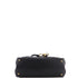 Ciao Ciao Top Handle Bag Leather with Intrecciato Detail Medium