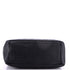 Grand Shopping Tote Quilted Caviar