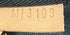 Bum Bag Monogram Canvas