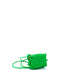 Loop Crossbody Bag Intrecciato Nappa Candy