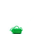 Loop Crossbody Bag Intrecciato Nappa Candy