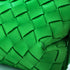 Loop Crossbody Bag Intrecciato Nappa Candy