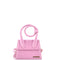 Le Chiquito Noeud Bag Leather
