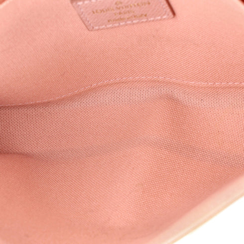Felicie Pochette Damier