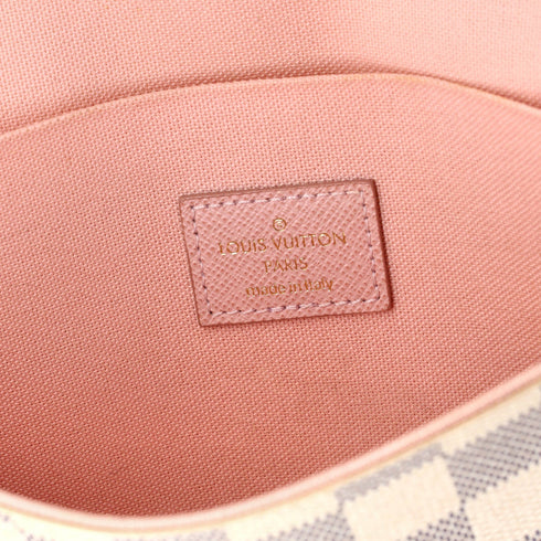 Felicie Pochette Damier