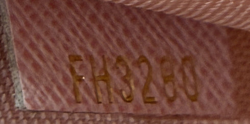 Felicie Pochette Damier